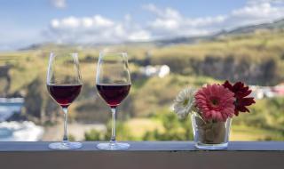 Beach House - Mountain And Ocean - 4