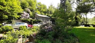 Gîte du moulin de Tanis - 9