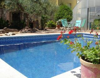 Hort De La Cinteta - 9