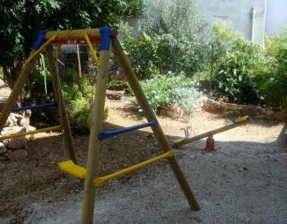 Hort De La Cinteta - 5