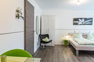Apartment 4 - 5