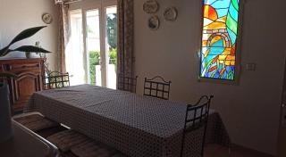 Maison Languedocienne - 6