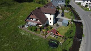 Ferienwohnung Wiesenblick - 2