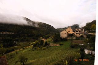 Gite des pecheurs, Gorges du Tarn - 2