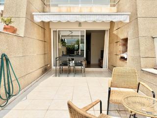 Lopimar Playa Malvarrosa - 6