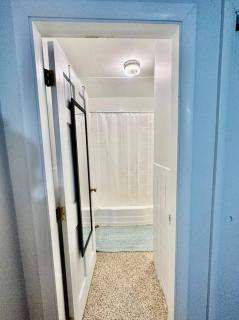 -No39- Peaceful Room in a House - Private Bathroom - 20 minute Bus Ride to Harvard Square - Convenient Location at Watertown Boston - 4