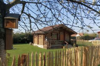 Chalet Idéal Randonnée - 2