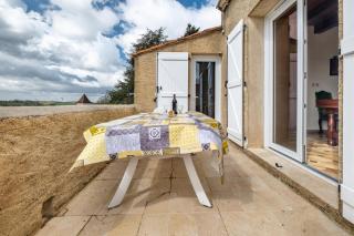 Maison Coeur du lot - 8