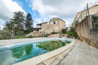 Maison Coeur du lot - 9