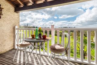 Maison Coeur du lot - 0