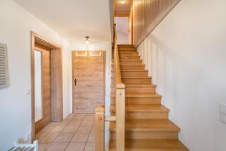 Wohnung Sonntraten - 1