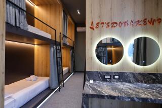 Grand Hostel Berat - 3