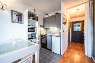 Studio de charme - 2