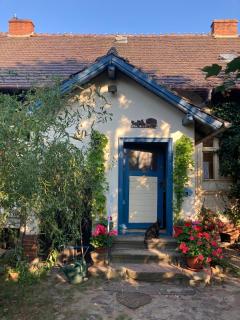 Ferienhaus Im Spreewald - 5