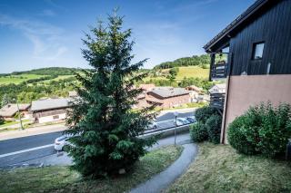 Studio de charme - 8