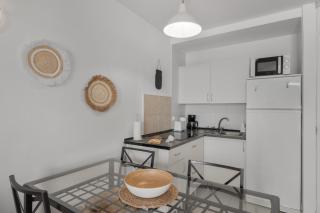 Apartment Taurito big terrace - Taurito - 2