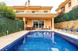 Villa in Los Flamencos - 8