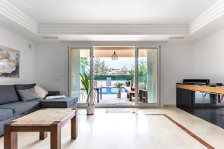 Villa in Los Flamencos - 3