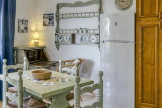 Art- Apartamentos Revilla Tacke F - 3