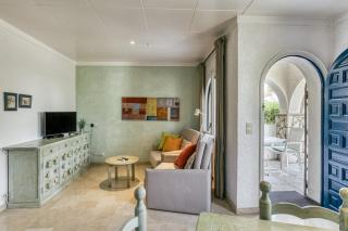 Art- Apartamentos Revilla Tacke F - 9