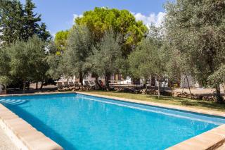 Finca Can Lluc - 8