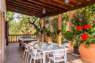 Finca Can Lluc - 4