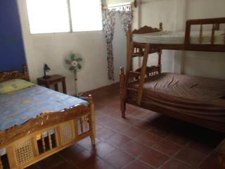 Playa Los Cobanos, Beach front house El Salvador - 9