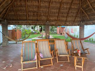 Playa Los Cobanos, Beach front house El Salvador - 8