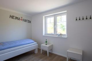 Ferienhaus Koch - Pellworm - 1