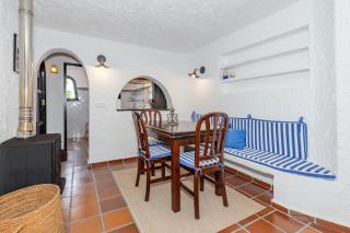 Alojamiento con encanto - Binibeca - 3