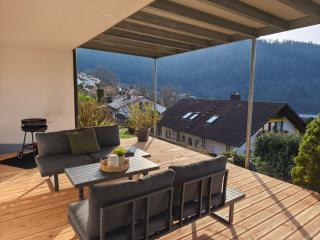 Ferienwohnung Kinzigtalblick - 9