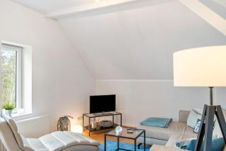 Ferienwohnung Villa am Alten Deich - 8