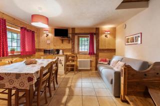 Maison Peroulaz Charvensod - 7