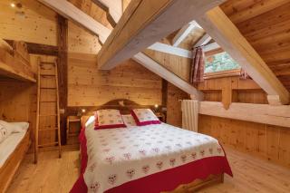 Maison Peroulaz Charvensod - 1