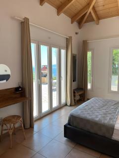 Villa Olivia Panoramic Sea View - 2