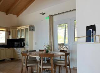 Villa Olivia Panoramic Sea View - Lefkada - 1