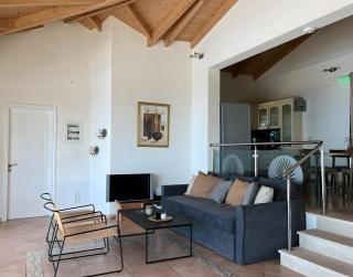Villa Olivia Panoramic Sea View - Lefkada - 3