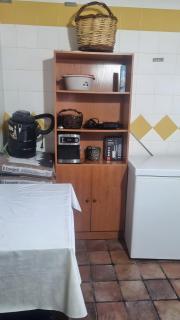 Casa Rural Valle - 2