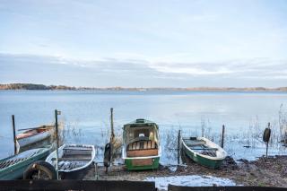 Bungalow 6 - Anglerinsel - 7