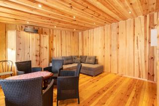 Bungalow 6 - Anglerinsel - 3