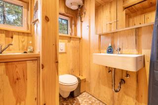 Bungalow 6 - Anglerinsel - 2