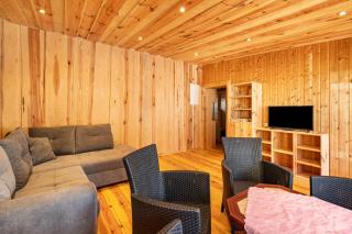 Bungalow 6 - Anglerinsel - 1