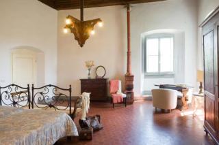 Villa Panzano-Barberino di Mugello - 1