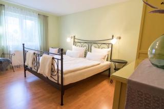 Ferienwohung Traumgarten - 4