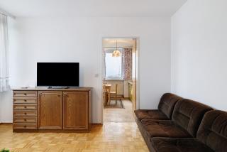 Ruhige 2-Zimmer-Wohnung für 4 Gäste - 4