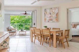 A Calm City Base - Cairns CBD - 0