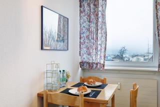 Ruhige 2-Zimmer-Wohnung für 4 Gäste - 1