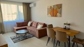 Modern Apartment near Cacao Beach, Pool - balcony 4 Guests - 5