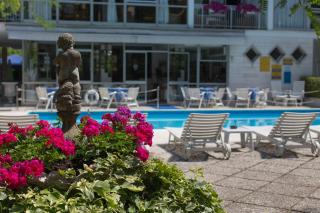 Hotel Gioiello - Cesenatico - 0