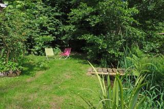 Chalet des amoureux - 7